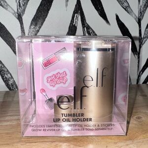 e.l.f. Tumbler Lip Oil Holder
